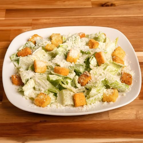 Image of the dish Caesar Salad