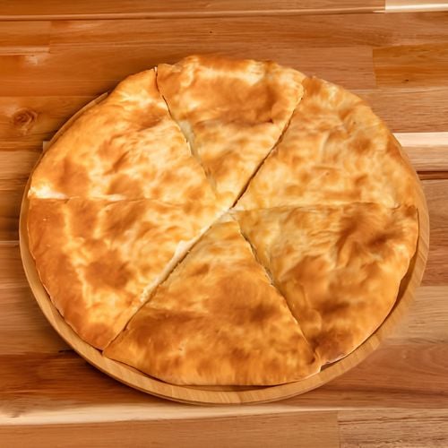 Image of the dish Imeruli Khachipuri