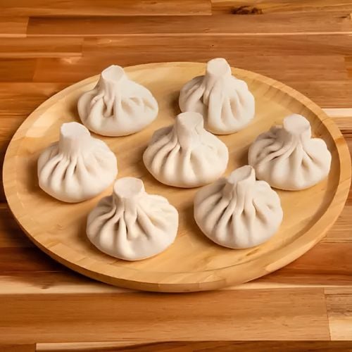 Image of the dish Khinkali