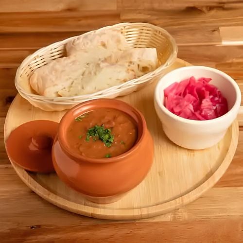 Image of the dish Lobio