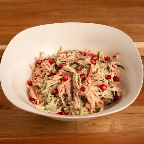 Image of the dish Salad Acecili