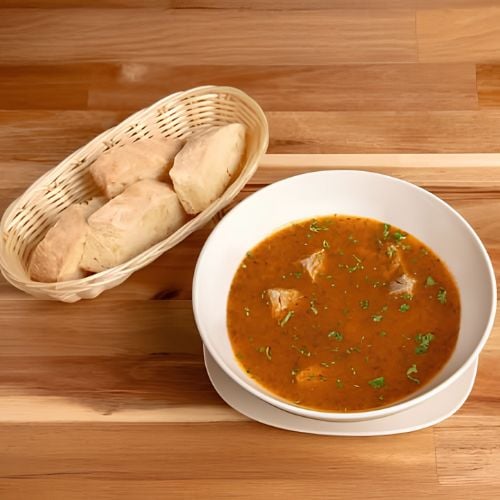 Image of the dish Soup Kharcho
